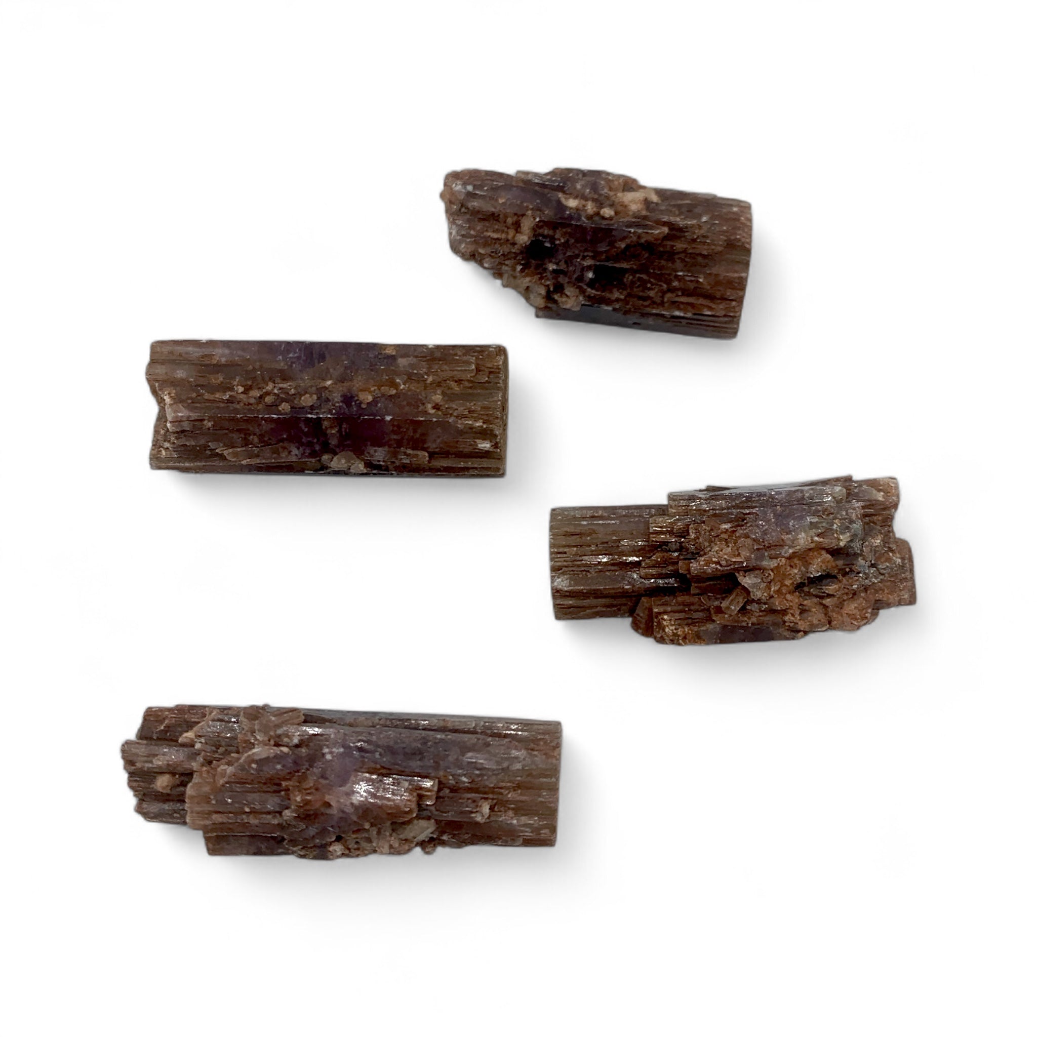 Aragonite - Purple Hive $22